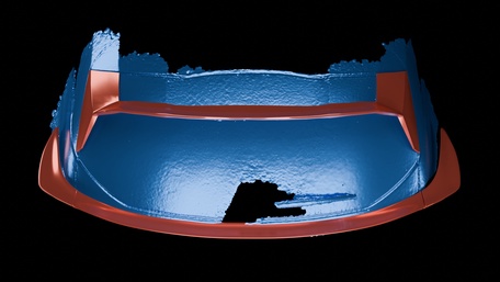 Спойлеры для Nissan Note